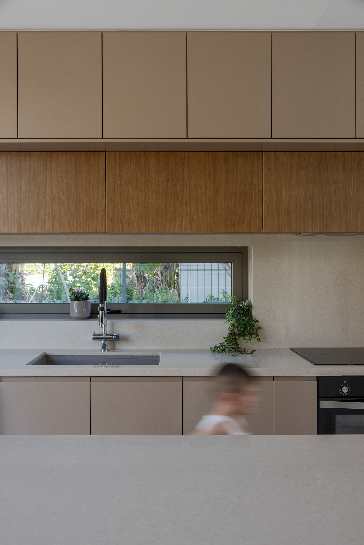 Architecture Elevation - Exterior