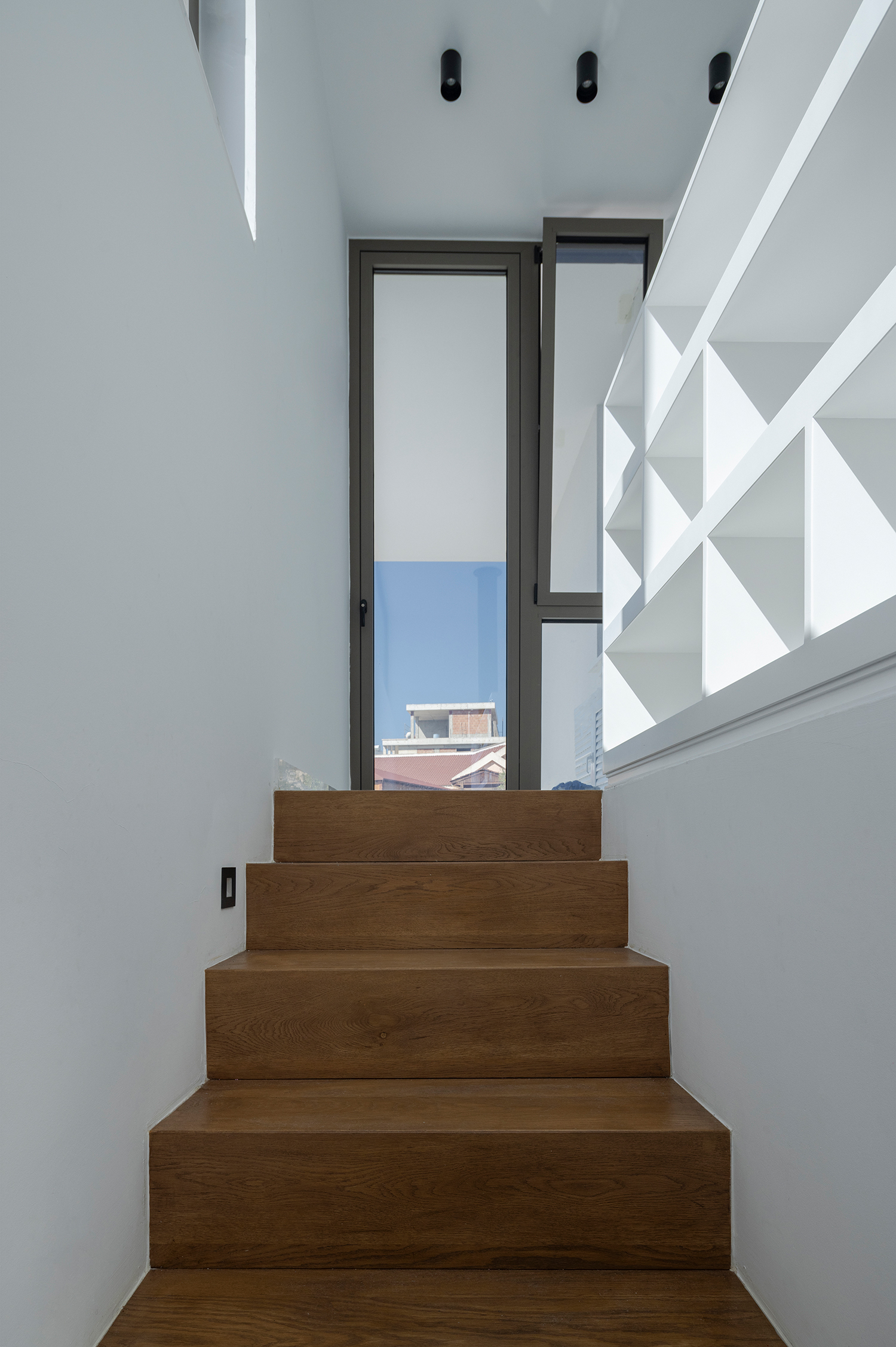 Interior Space