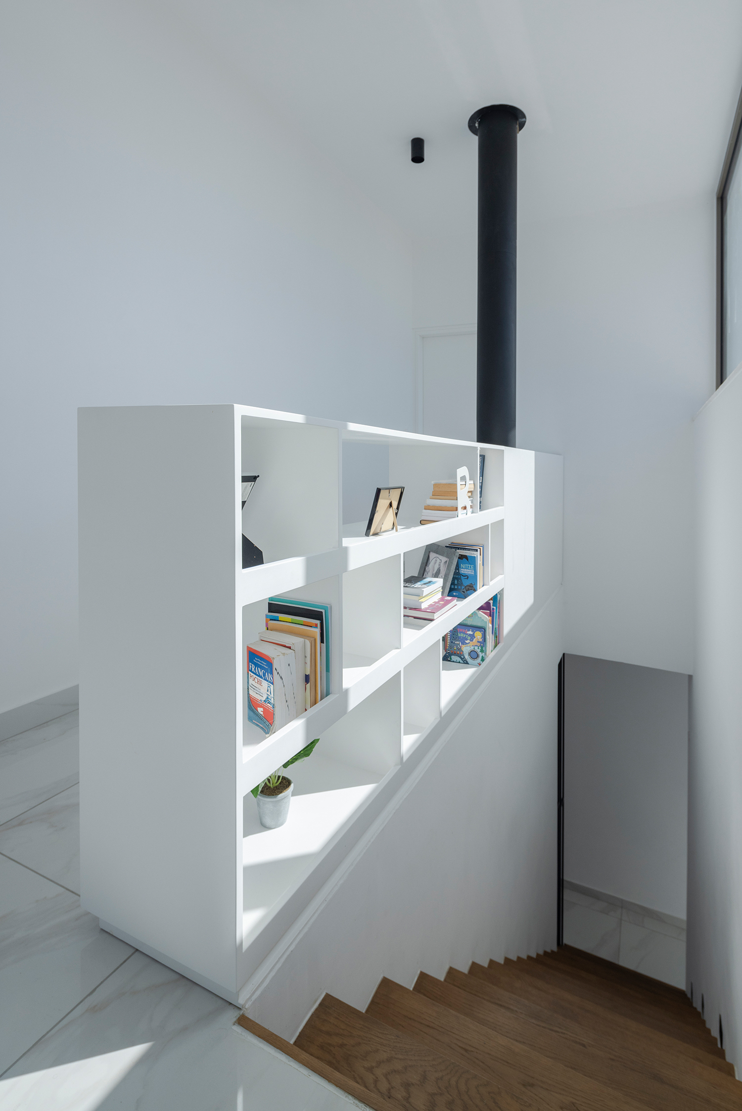 Interior Space