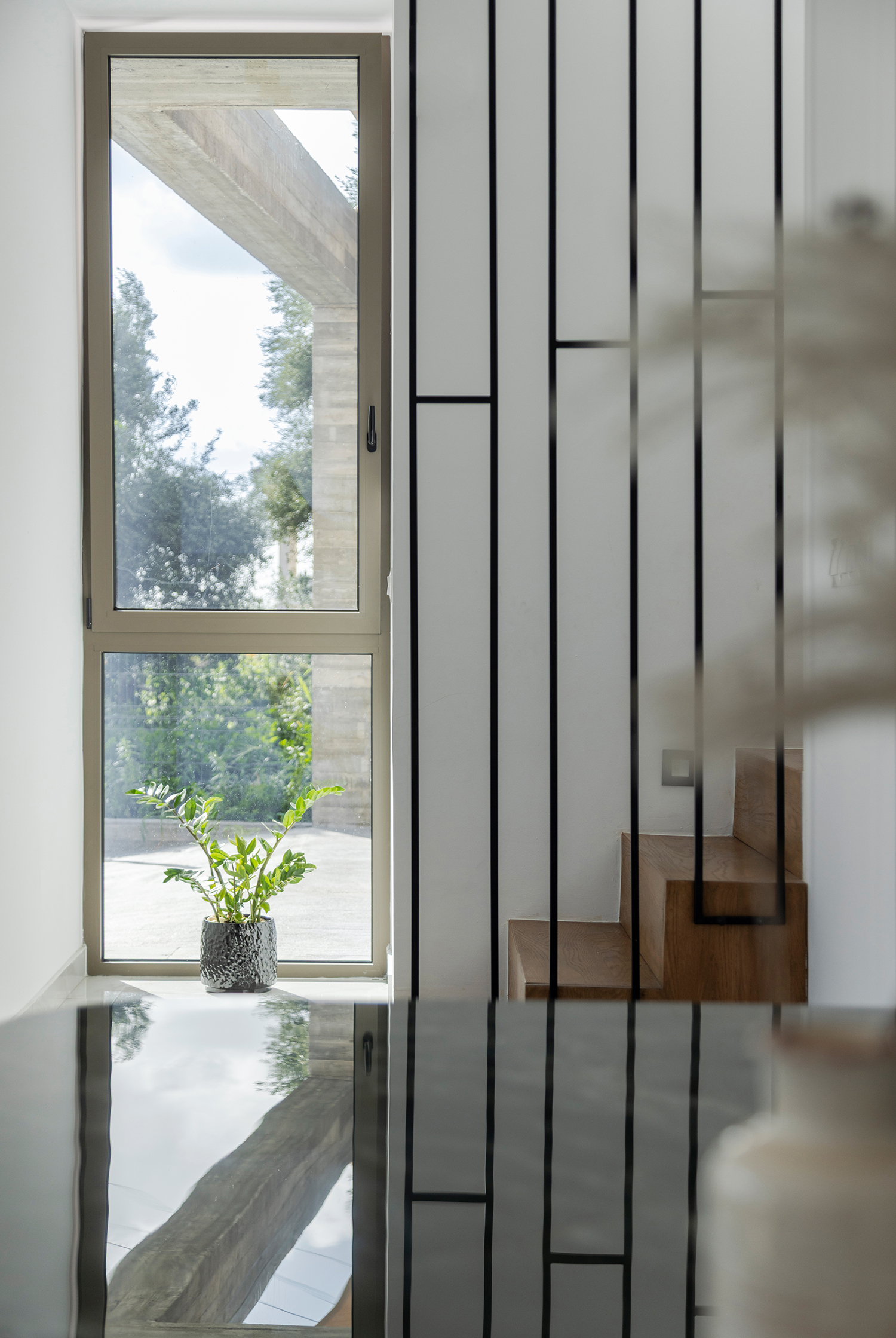 Interior Space