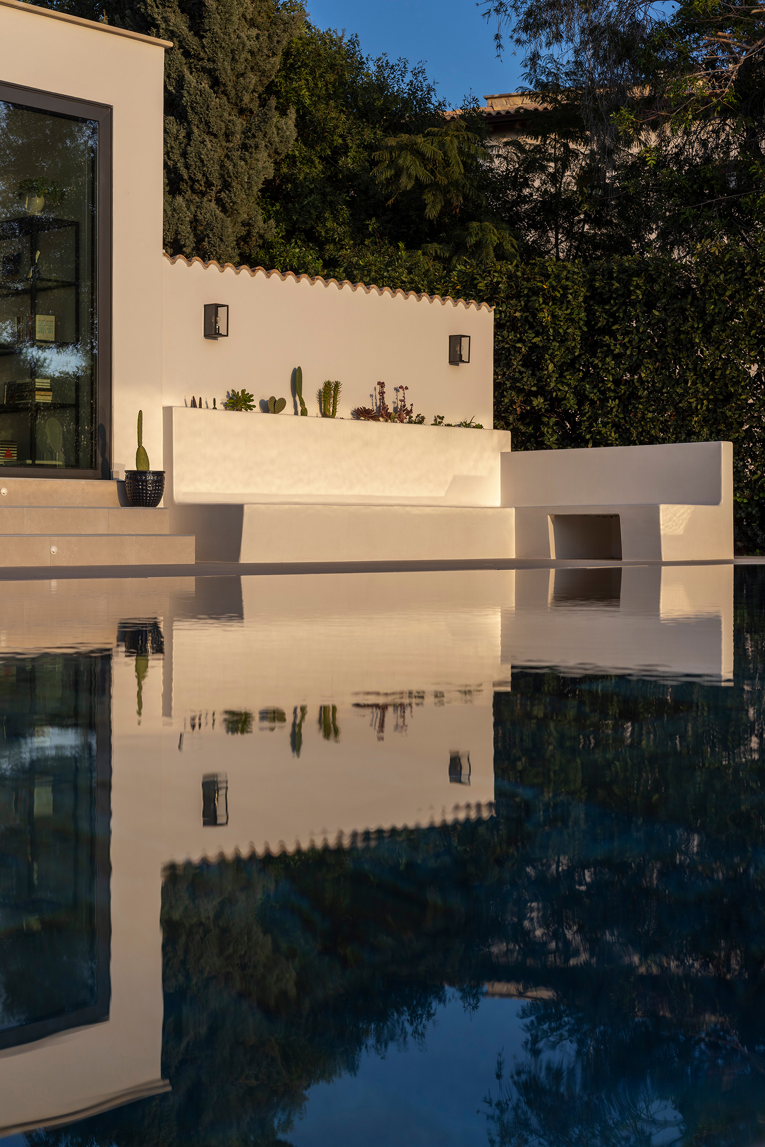 Architecture Elevation - Exterior