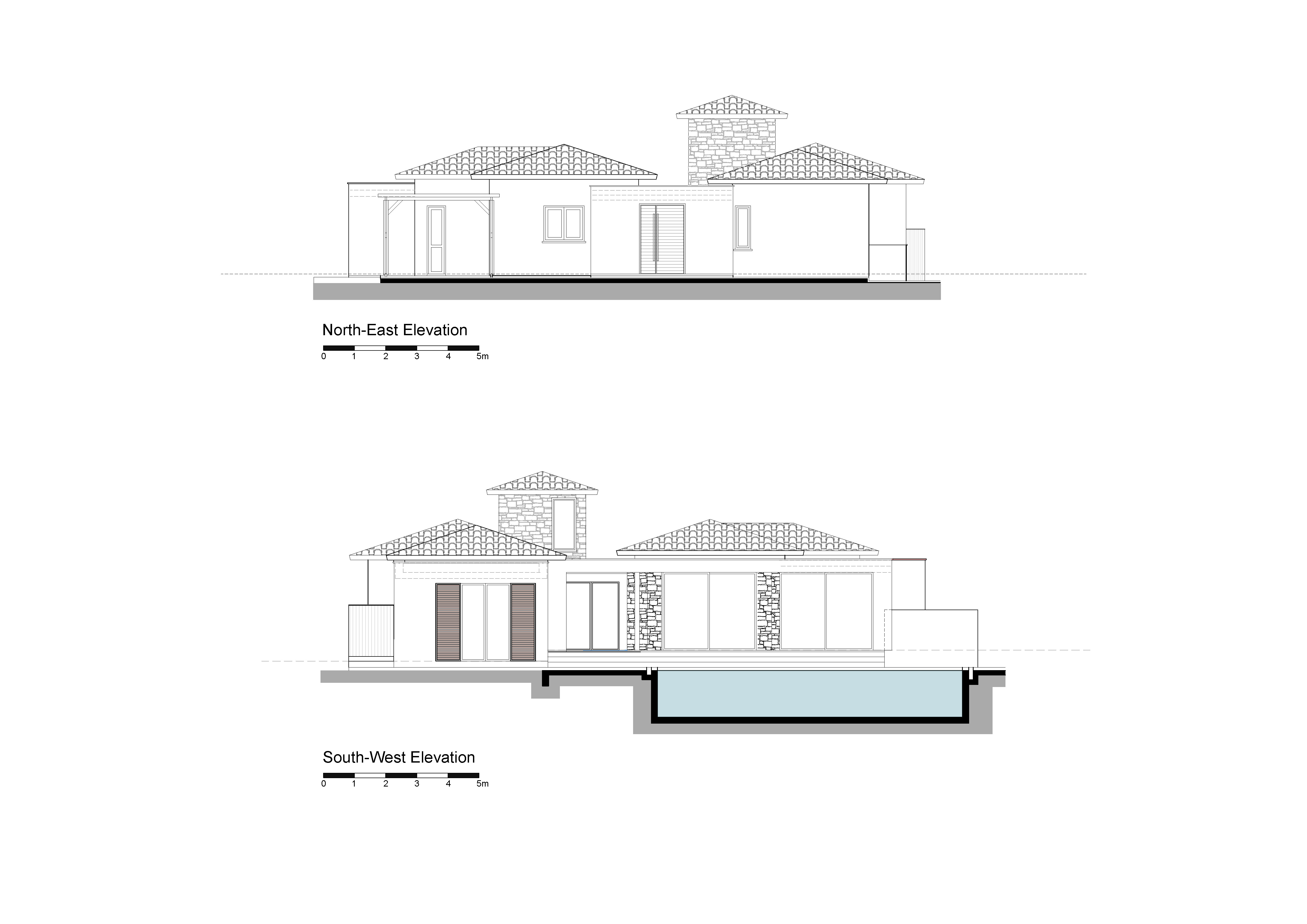 Elevations