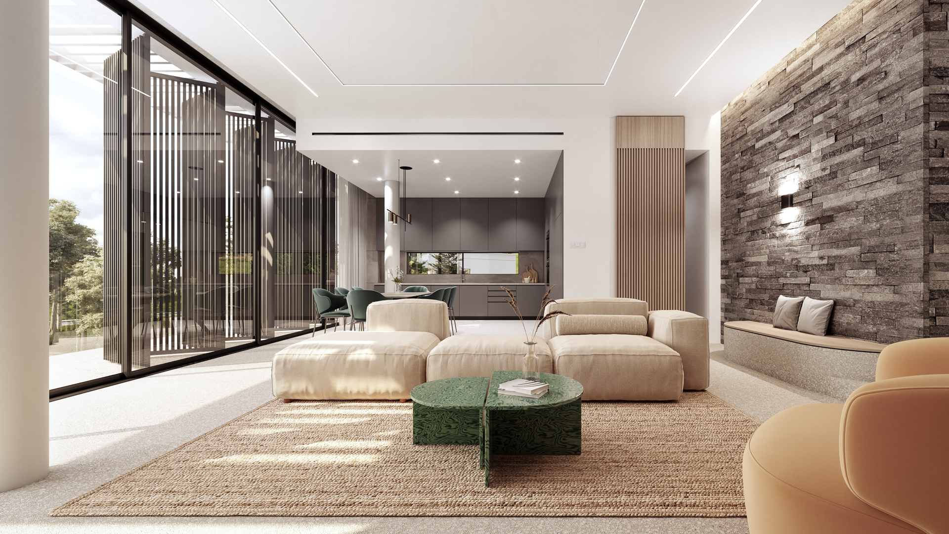Interior Design