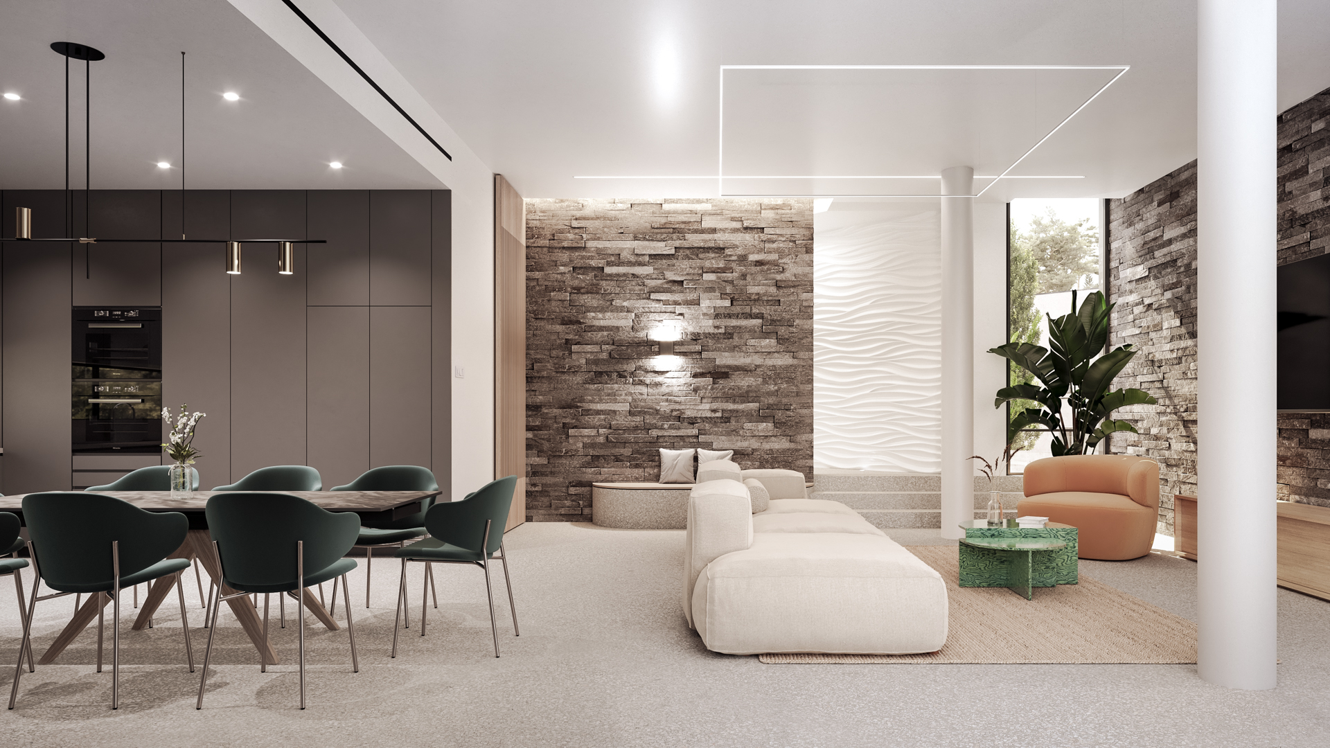 Interior Design
