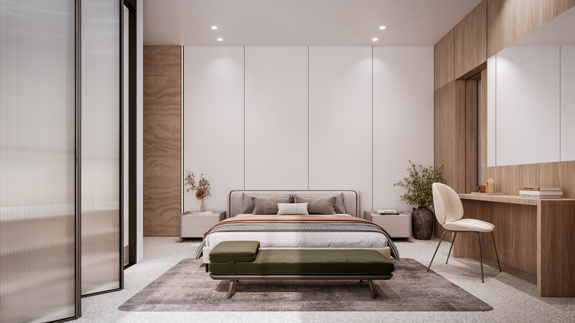 Interior Design