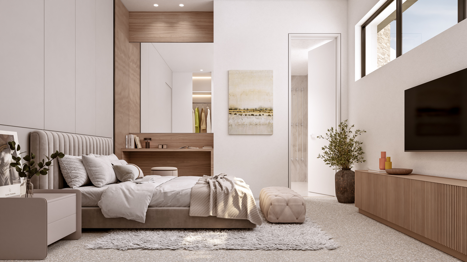 Interior Design