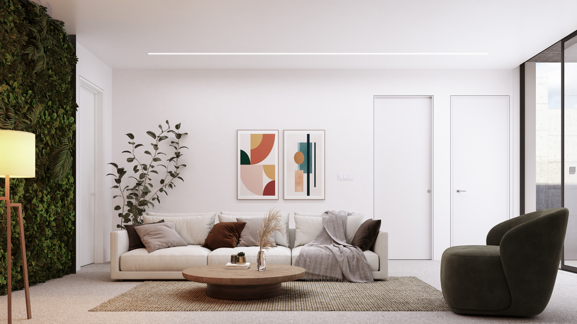 Interior Design