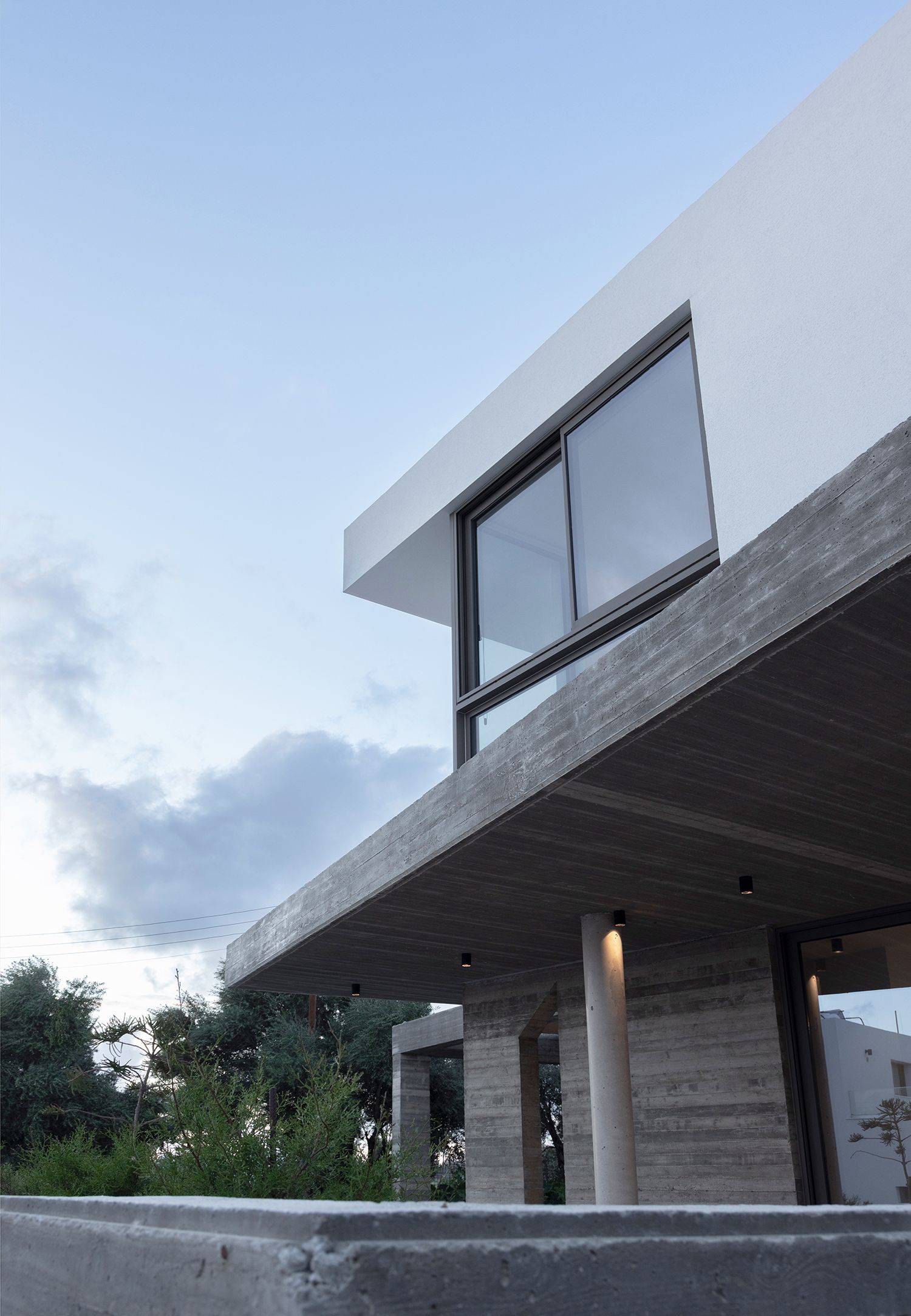 Panoramic View - Exterior