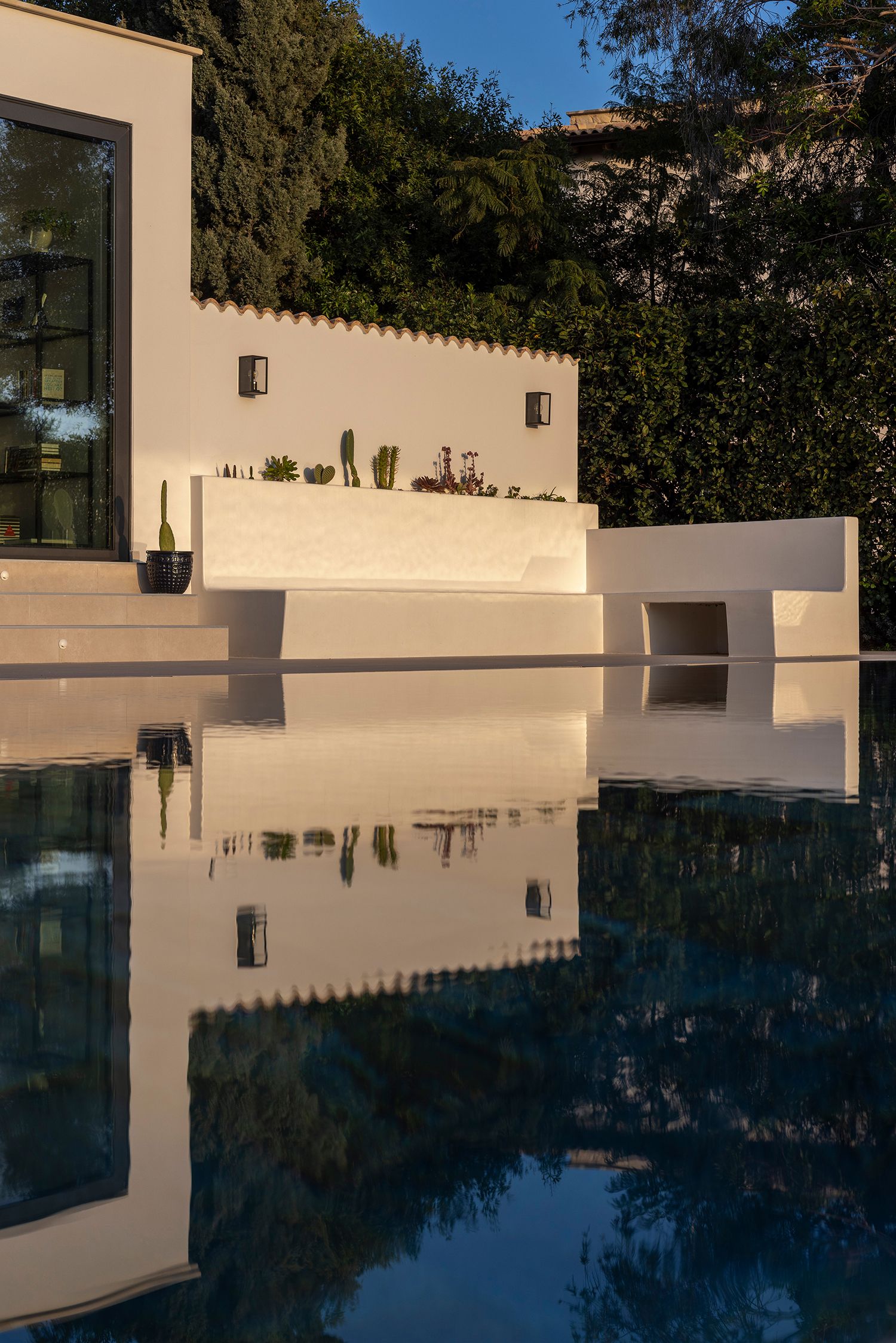 Architecture Elevation - Exterior