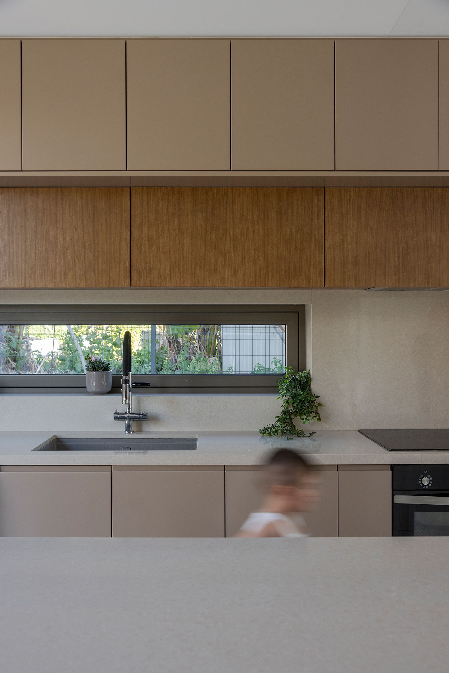 Architecture Elevation - Exterior