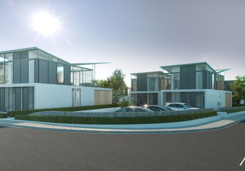 Yeroskipou Tourist Residential Resort