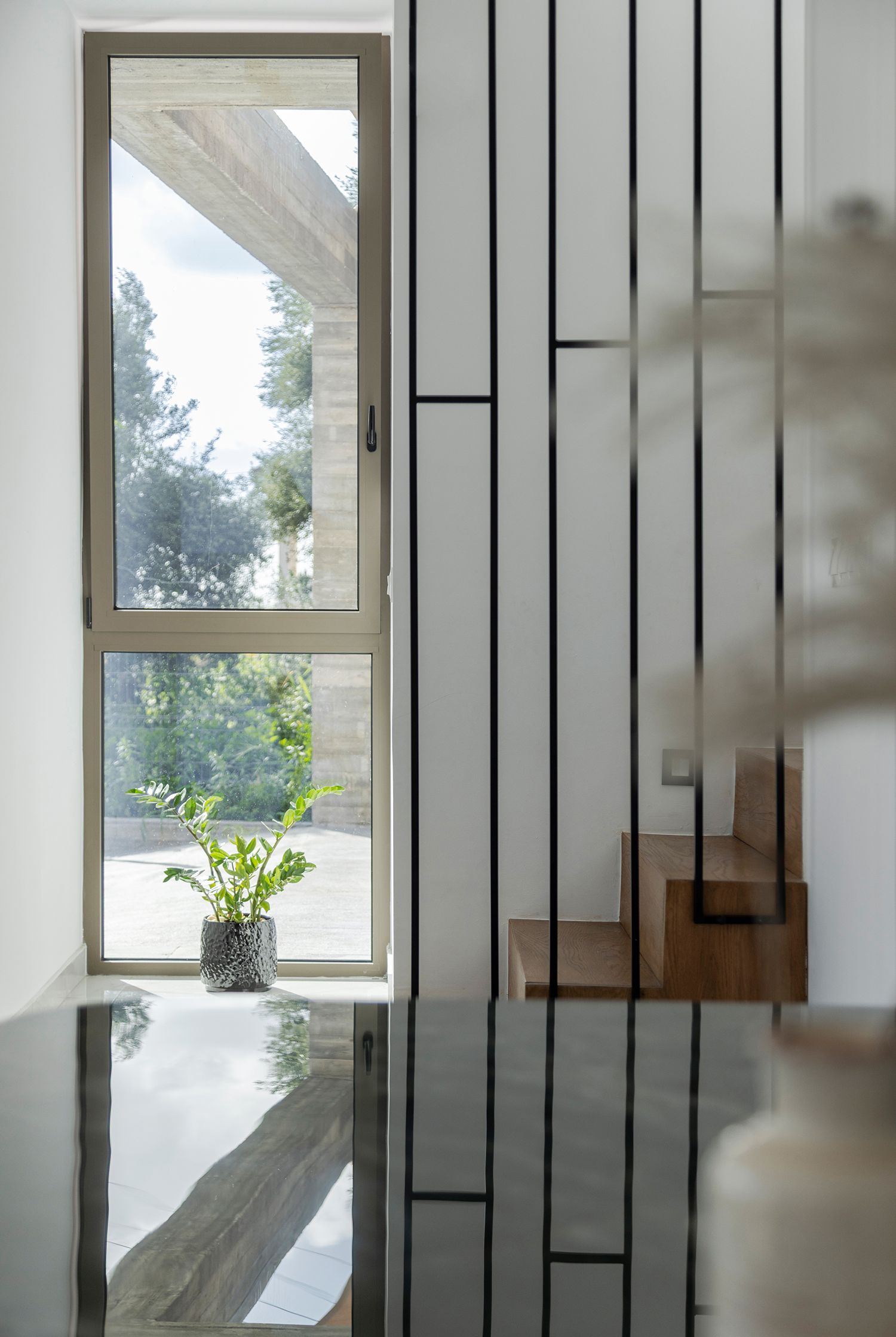 Interior Space