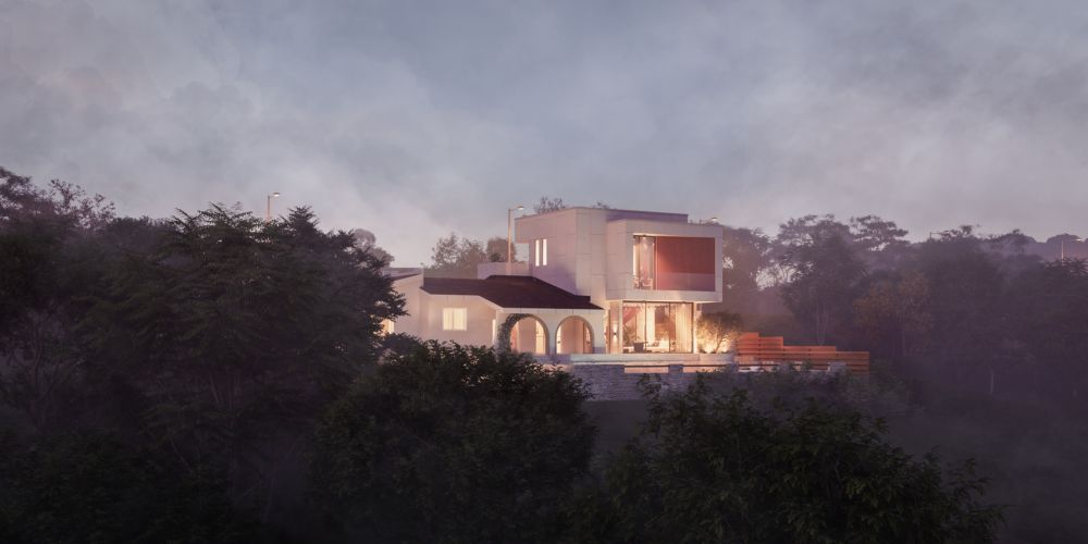 Elia St. Villa, Kamares village, Tala, Pafos